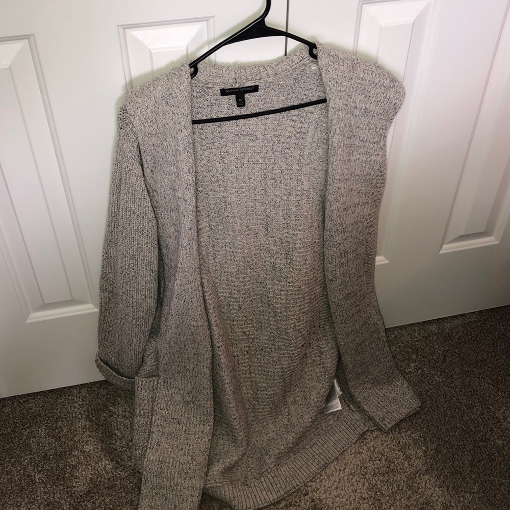 Banana Republic Sweater